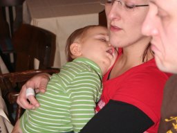 Auf - und Abbau 2013